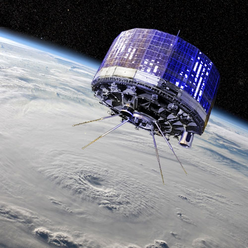 Rudimentary Spaceborne Satellite Remote Sensing Era