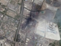 New Satellites Record Tianjin Explosion