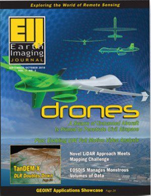 2010 EIJournal Cover