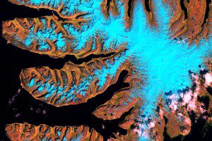 Earth Imaging Journal, EIJournal.com, Satellite Imaging, Satellite Imagery, Fjords