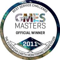 ESA Announces GMES Masters Winners