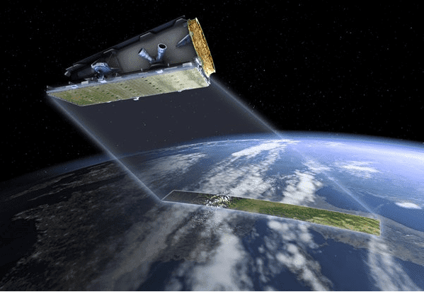 United Kingdom Invests in Radar Earth Observation Satellites