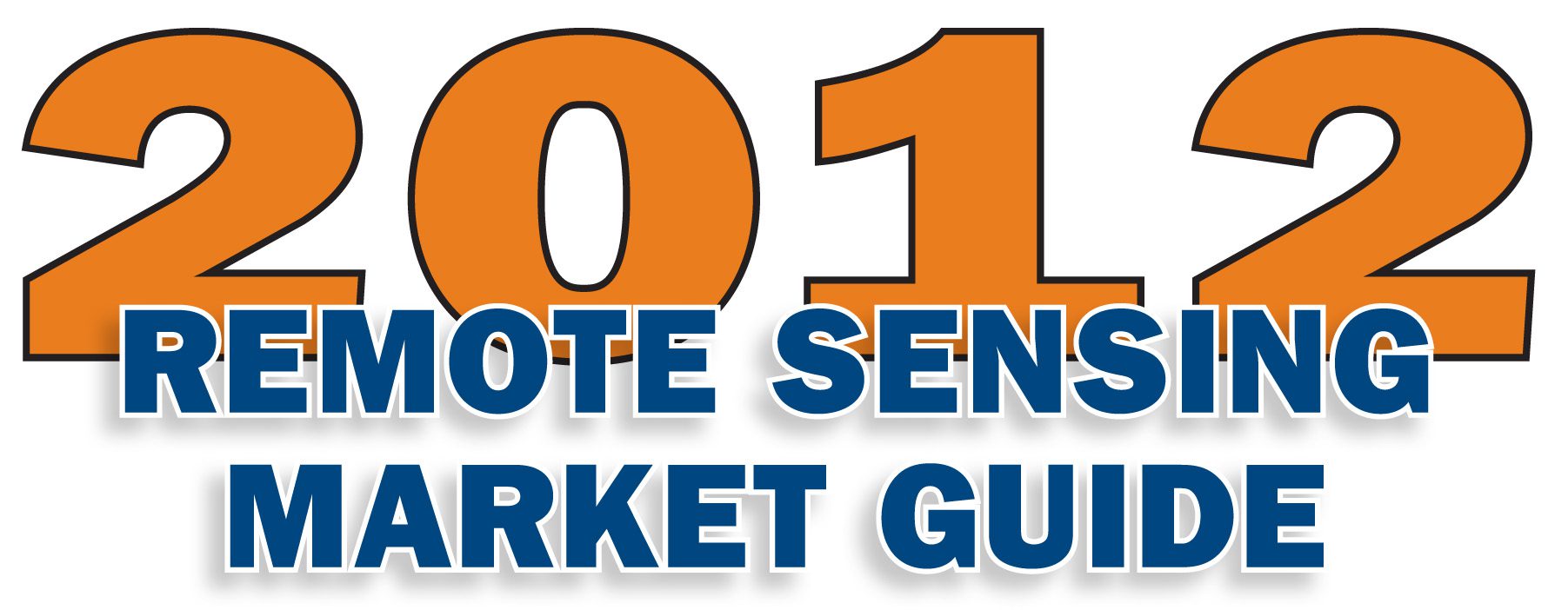 2012 Remote Sensing Market Guide