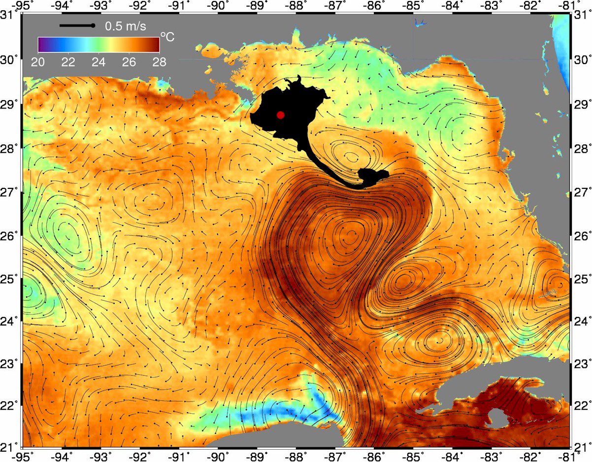 Satellite Ocean Measurements Critical for Marine Industries
