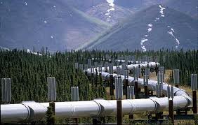 GeoEye Enters Pipeline Monitoring Partnership