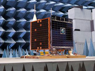Vessel Observation Satellite Set to Launch
