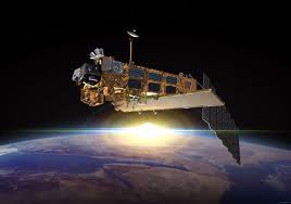 Dead Earth Observation Satellite A Ticking Time Bomb?