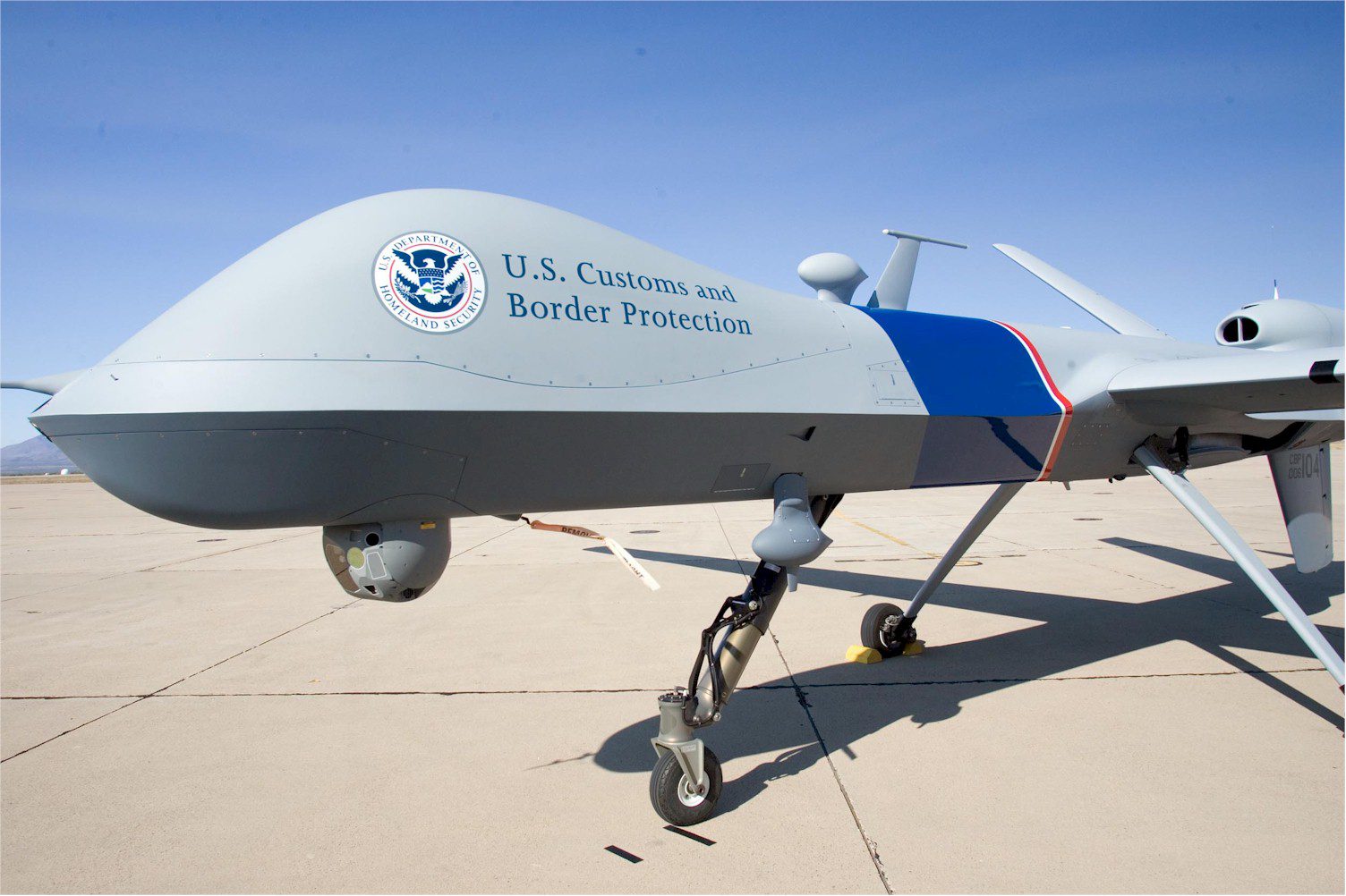 FAA Announces Plans for Drone Test Sites