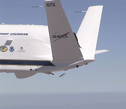 NASA Drones to Eye Hurricane Power