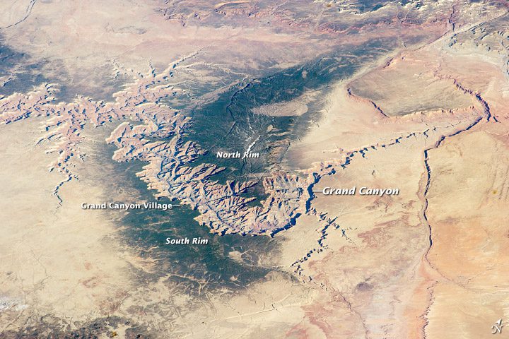 Grand Canyon a Geologic Icon