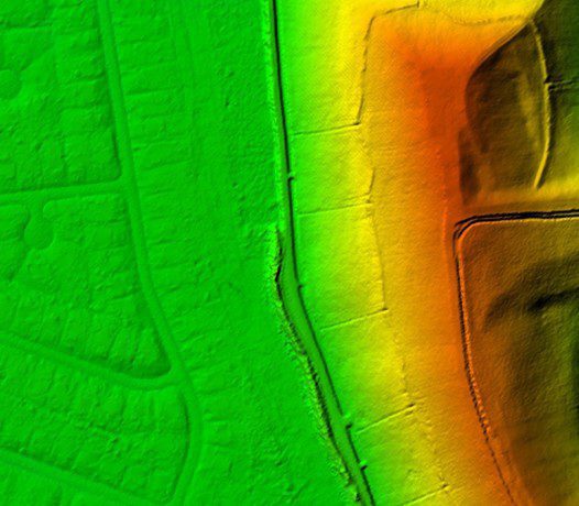 Us Geological Survey Leads Ambitious 3d Elevation Program