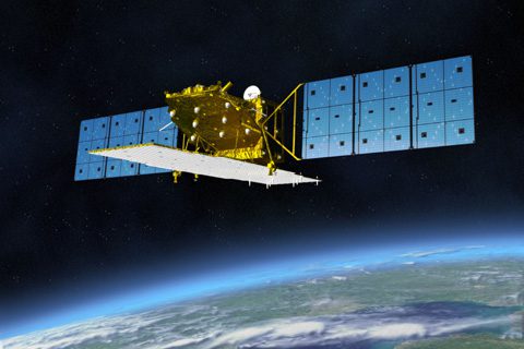 Japan Discusses a Disposable Satellite for Emergency Response