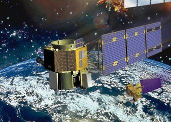 Emerging Programs, Markets Drive Earth Observation Growth