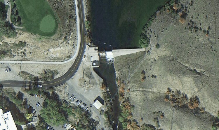 Utah Geospatial Group Acquires Google High-Resolution Aerial Photography