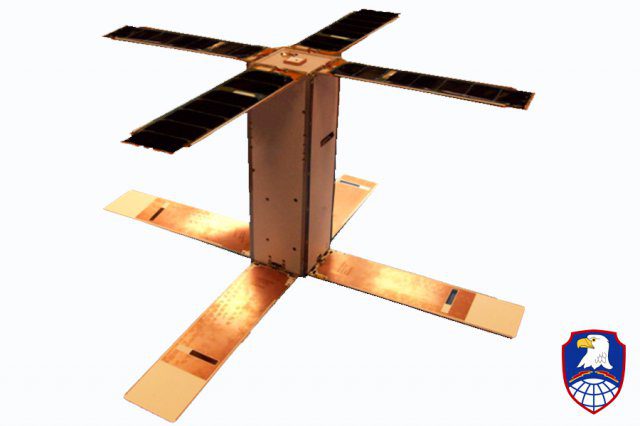 U.S. Army Delivers Nanosatellites for Launch