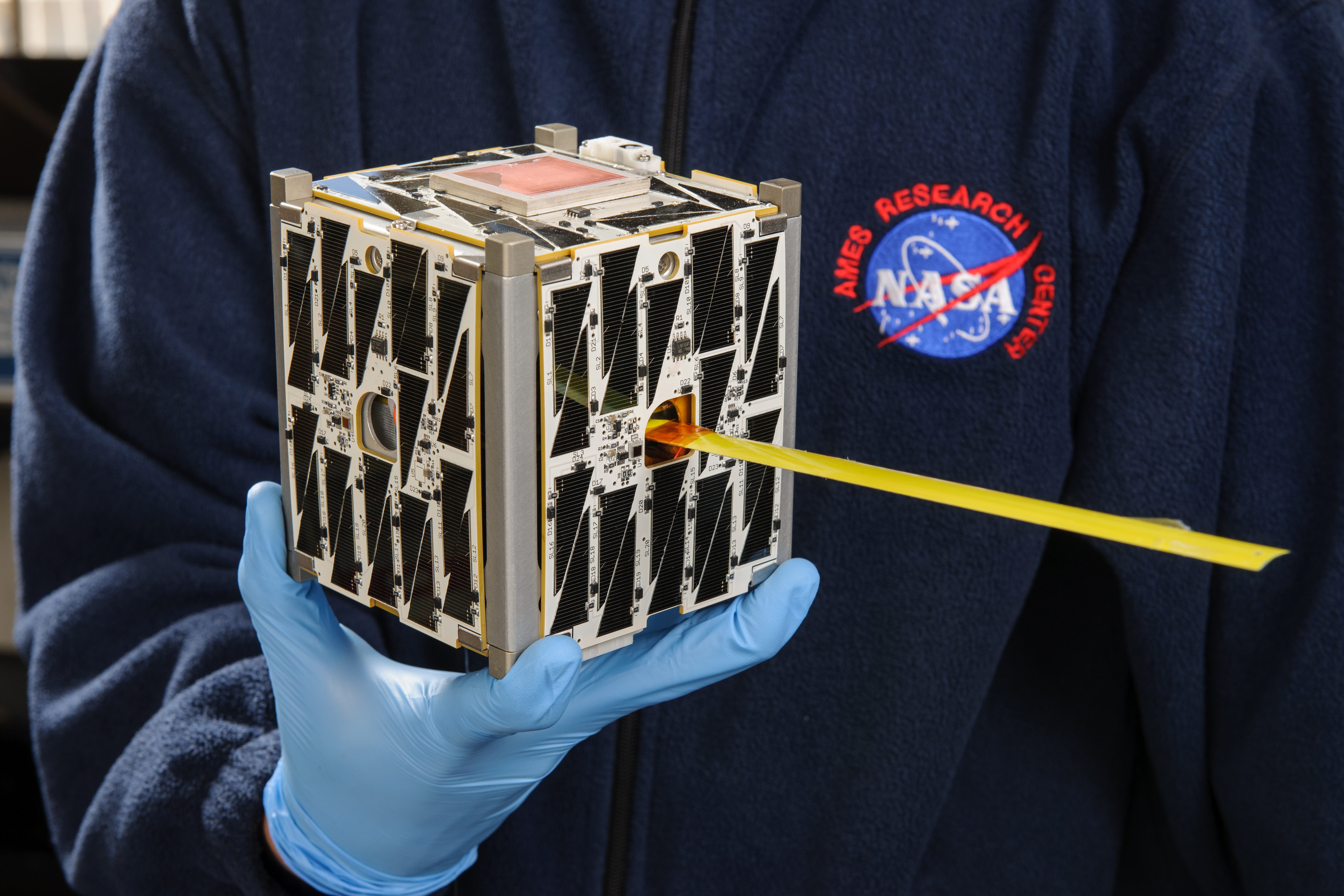 NASA Opens New CubeSat Opportunities for Low-Cost Space Exploration