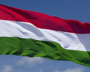 Hungary became an official ESA Member State on Nov. 5, 2015. (Credit: ESA)