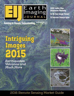 November – December 2015 Table of Contents