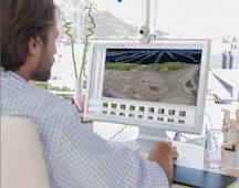 Topcon and Agisoft Sign Partnership Agreement for UAS Photogrammetric Software