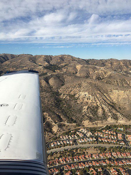 Aliso Canyon Methane Leak Emissions Sky-High
