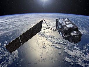 Sentinel-3a Successfully Launches for Ocean and Land Monitoring Mission
