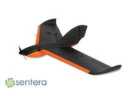 Sentera Launches Revolutionary Fixed-Wing Phoenix 2 Imaging UAV
