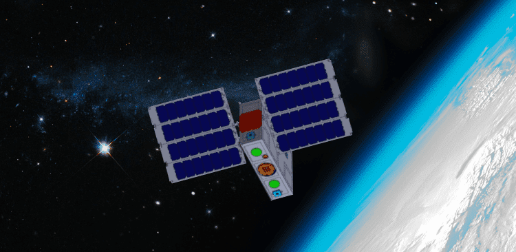 Small Satellites, Big Market:Â Boundaries to Space-Based Earth Observation Rapidly Disappearing