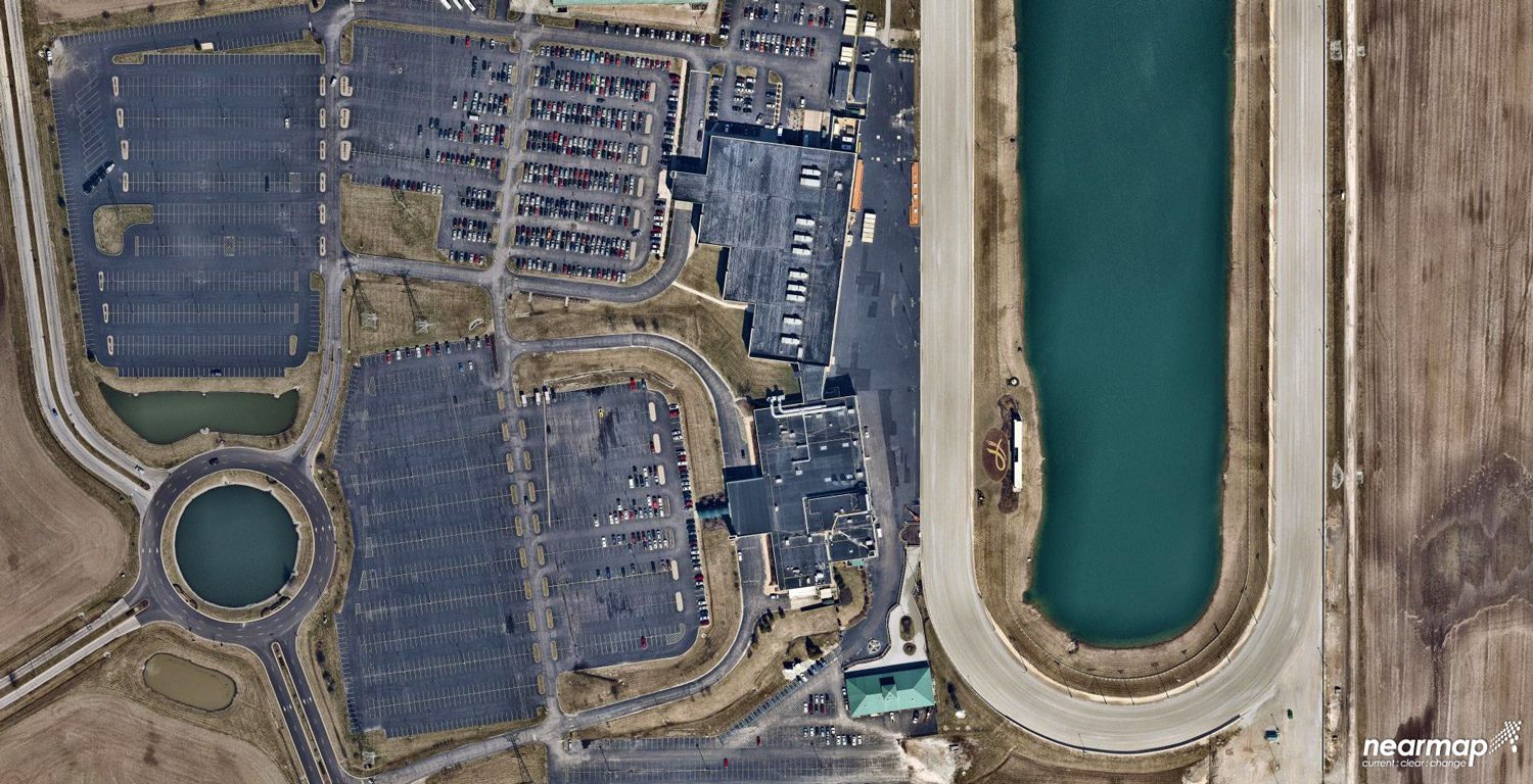 Why Aerial Imagery Resolution Matters