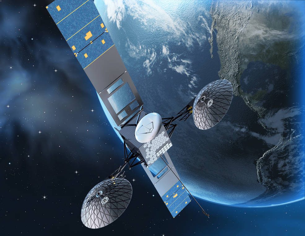Satellite Capacity Pricing Continues Decline as Industry Struggles with Oversupply